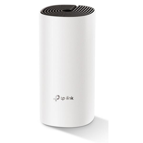 TP-LINK Home Mesh Wi-Fi System DECO E4, AC1200, Ve...