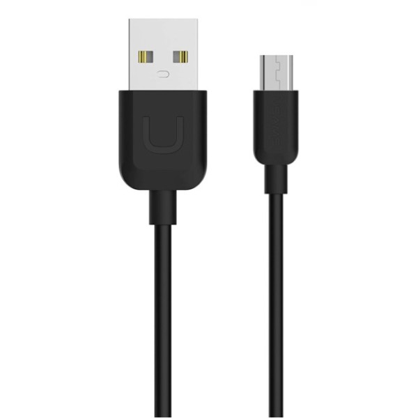 USAMS καλώδιο USB σε Micro USB US-SJ098 U...