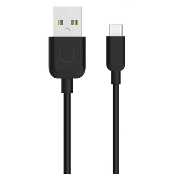 USAMS καλώδιο USB σε USB-C US-SJ099 U-Tur...