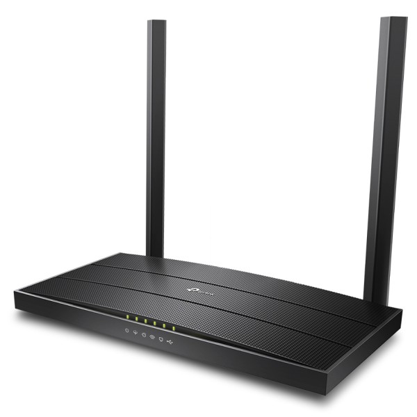 TP-LINK Modem/Router Archer VR400, VDSL/ADSL, 1200...