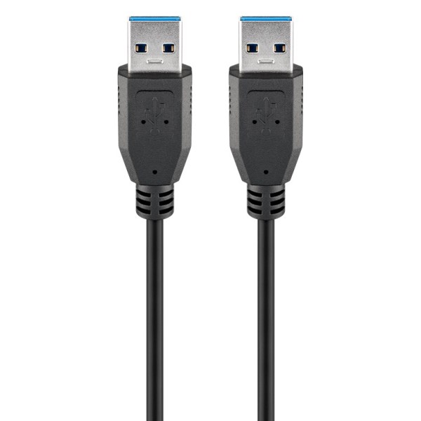 GOOBAY καλώδιο USB 3.0 95716, 5 Gbps, 0.5m,...