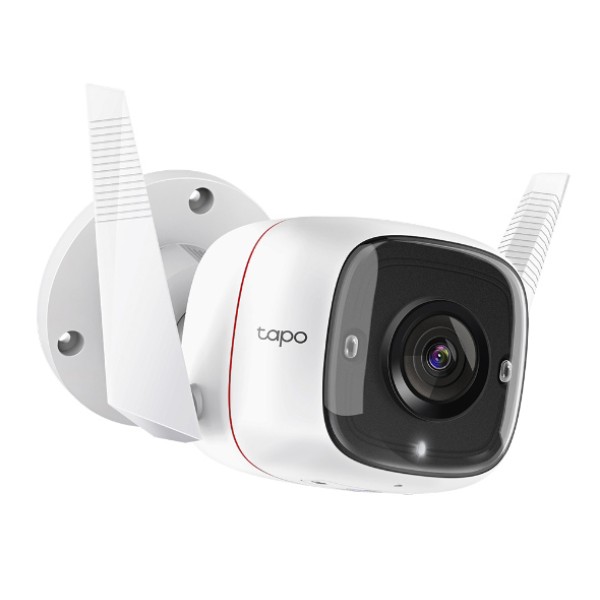 TP-LINK smart camera TAPO-C310, 3MP, ανίχνε...