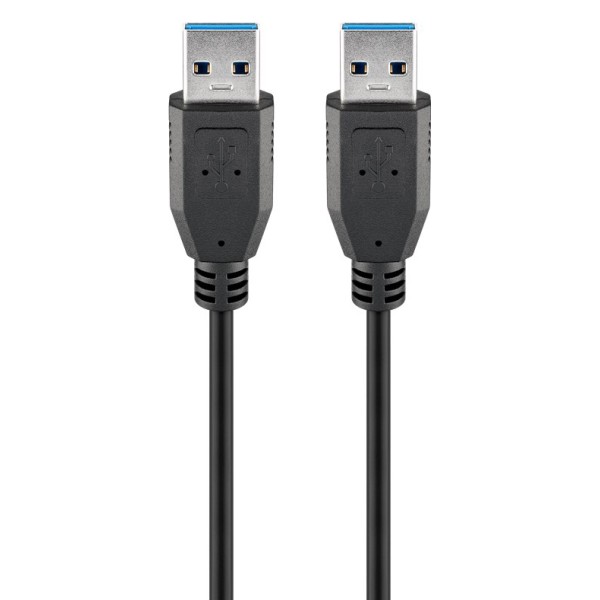 GOOBAY καλώδιο USB 3.0 96117, 5 Gbps, 5m, ...