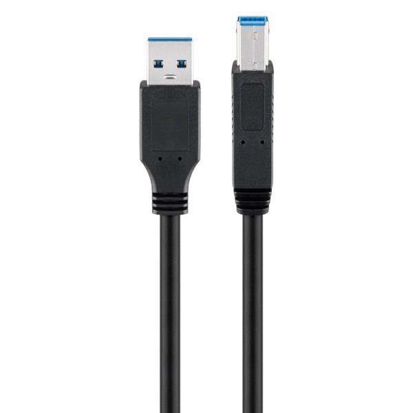 GOOBAY καλώδιο USB 3.0 SuperSpeed σε USB ...