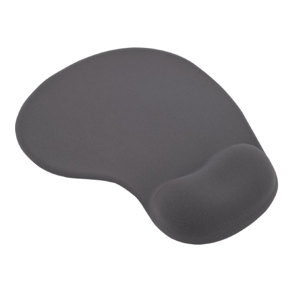 ESPERANZA gel mouse pad EA137Y, 230x190x20mm, γκ...