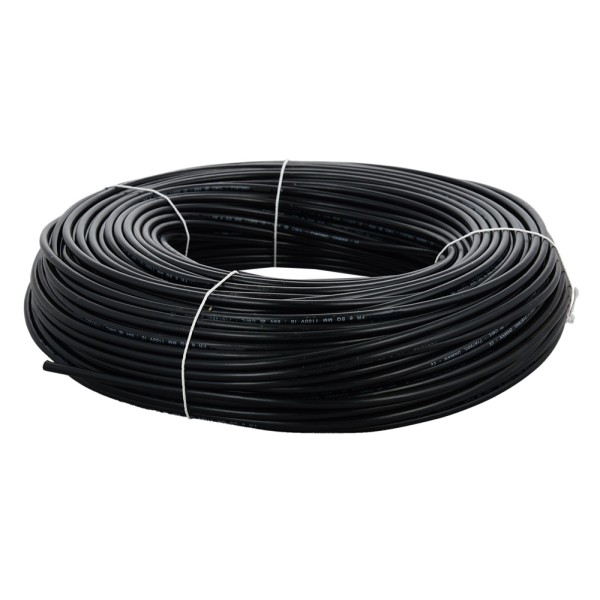 CABLEL καλώδιο H07V-U 4mm², 450/750V, 100m...