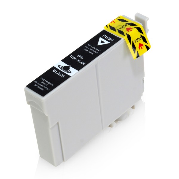 Συμβατό Inkjet για EPSON T2991 XL, 17ml,...