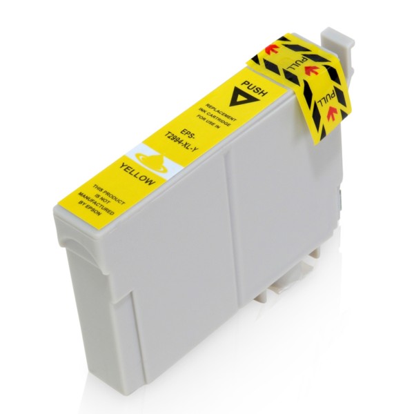 Συμβατό Inkjet για EPSON T2994 XL, 13ml,...