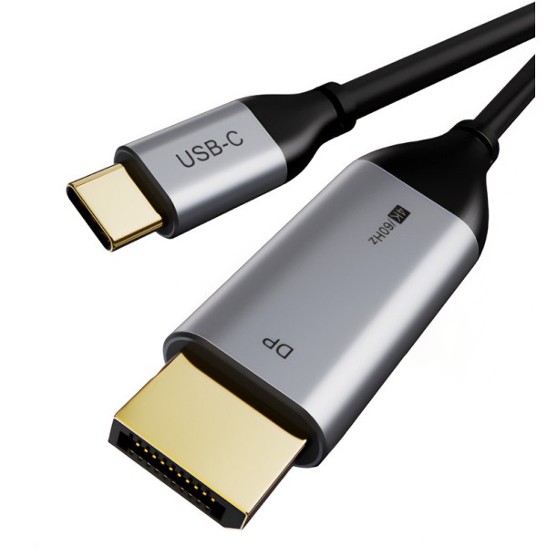 CABLETIME καλώδιο USB-C σε DisplayPort CT...