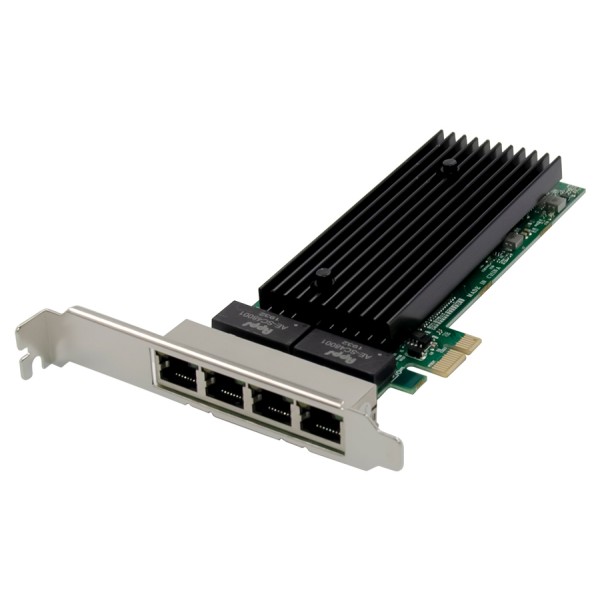 POWERTECH κάρτα επέκτασης PCIe σε ...