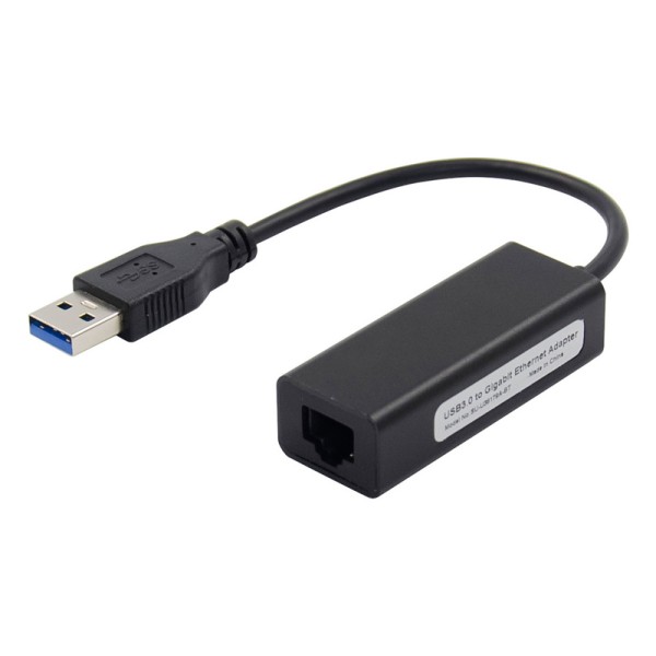 Αντάπτορας δικτύου ST735, USB, 10...