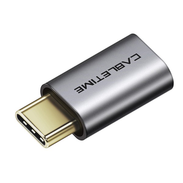 CABLETIME αντάπτορας USB-C σε micro US...