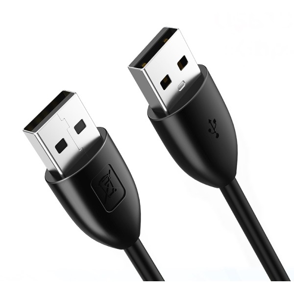 CABLETIME καλώδιο USB 2.0 CT-AMAM2, 480 Mbp...