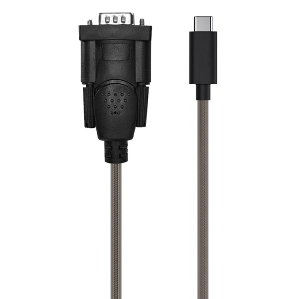 CABLETIME καλώδιο USB-C σε RS232 UCRS232,...