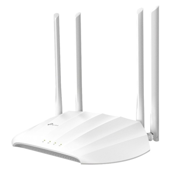 TP-LINK Wi-Fi access point TL-WA1201, Dual Band, G...