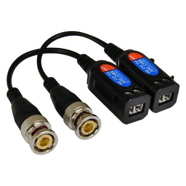 PULSAR παθητικό video balun P-TR1HD για...