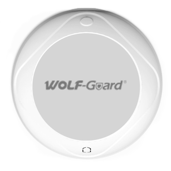 WOLF GUARD ασύρματη σειρήνα εσω...