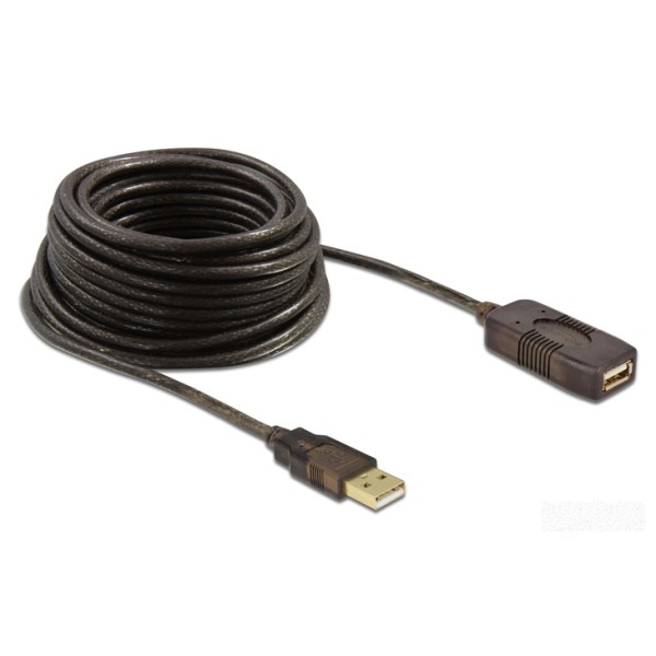 DELOCK καλώδιο USB 2.0 αρσενικό σ...