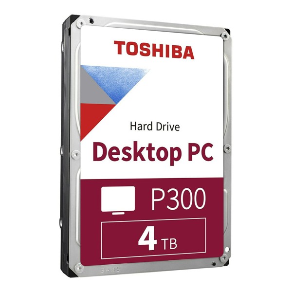 TOSHIBA Σκληρός Δίσκος P300 HDWD240, ...