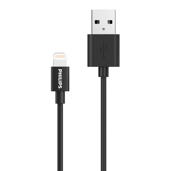 PHILIPS καλώδιο USB σε Lightning  DLC3104...