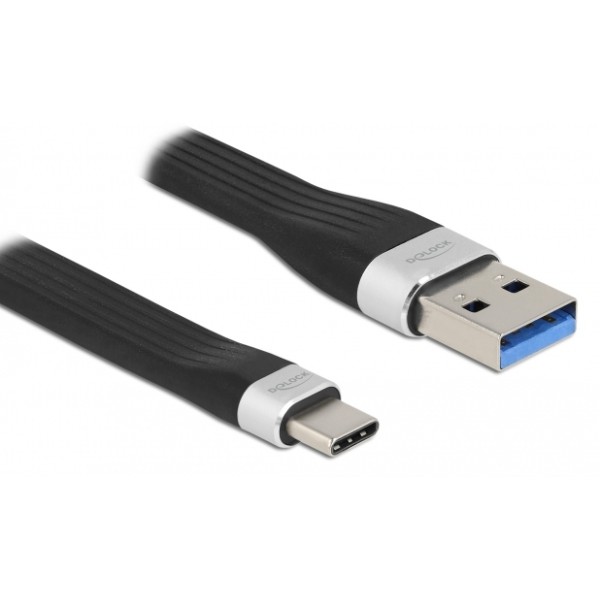 DELOCK καλώδιο USB 3.2 σε USB-C 85771, 15...