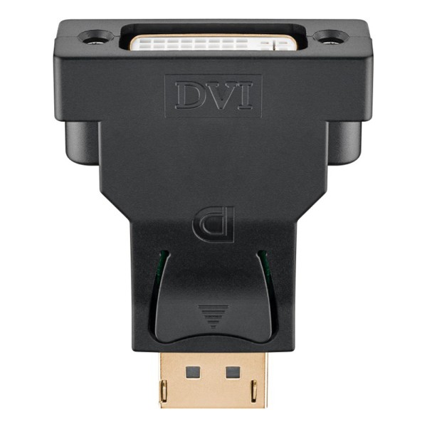 GOOBAY αντάπτορας DisplayPort σε DVI-D...