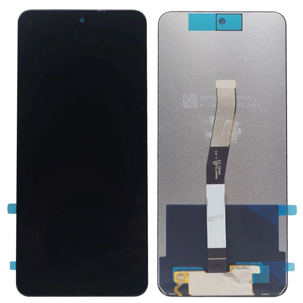 High Copy LCD Touch Screen για Redmi Note 9 Pro...