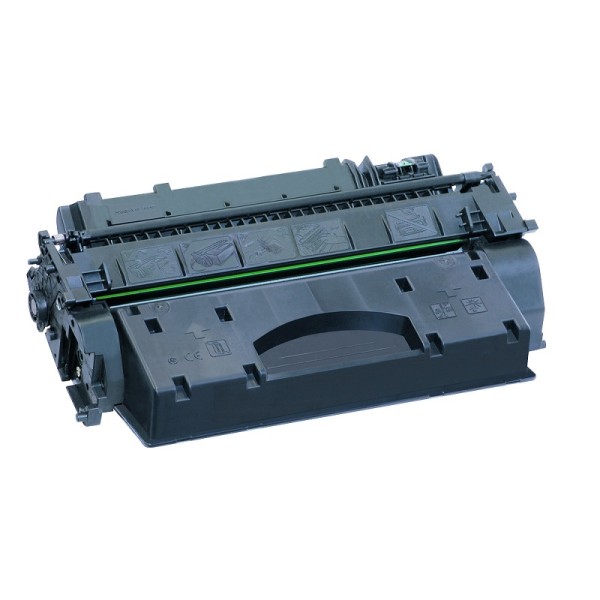 Συμβατό Toner για HP, CF280X/CE505X, 6.5...