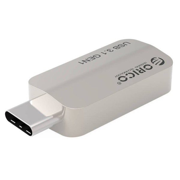 ORICO αντάπτορας USB-C σε USB 3.1 CTA2...