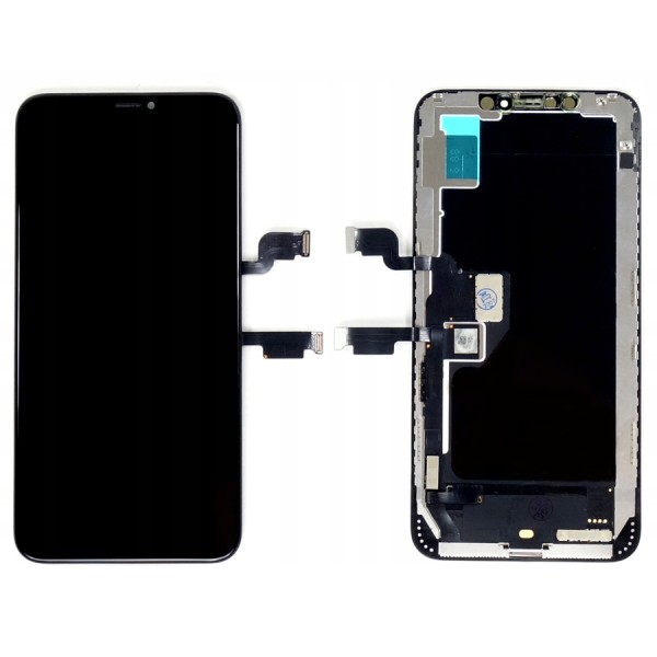 TW INCELL LCD για iPhone XS Max, camera-sensor ...