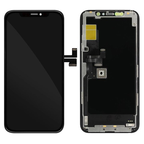 TW INCELL LCD για iPhone 11 Pro, camera-sensor ...