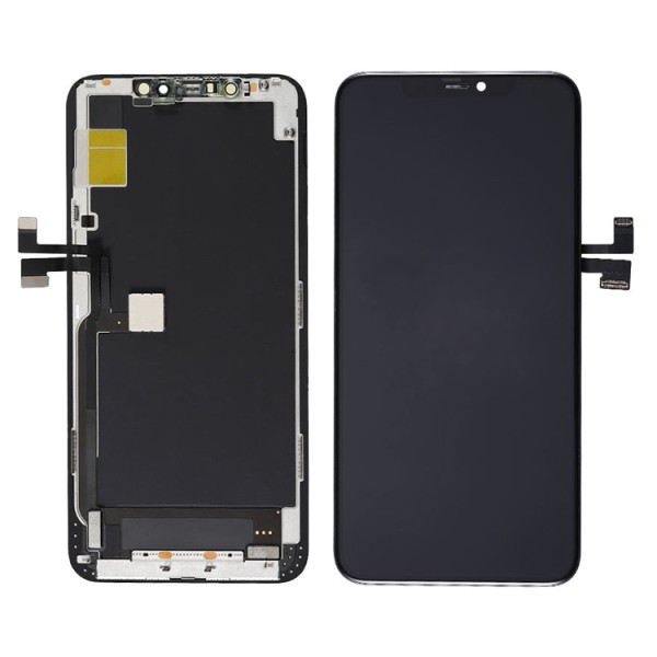 TW INCELL LCD για iPhone 11 Pro Max, camera-sen...