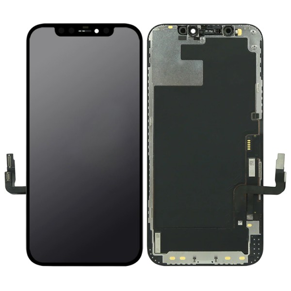 TW INCELL LCD για iPhone 12/12 Pro, camera-sens...