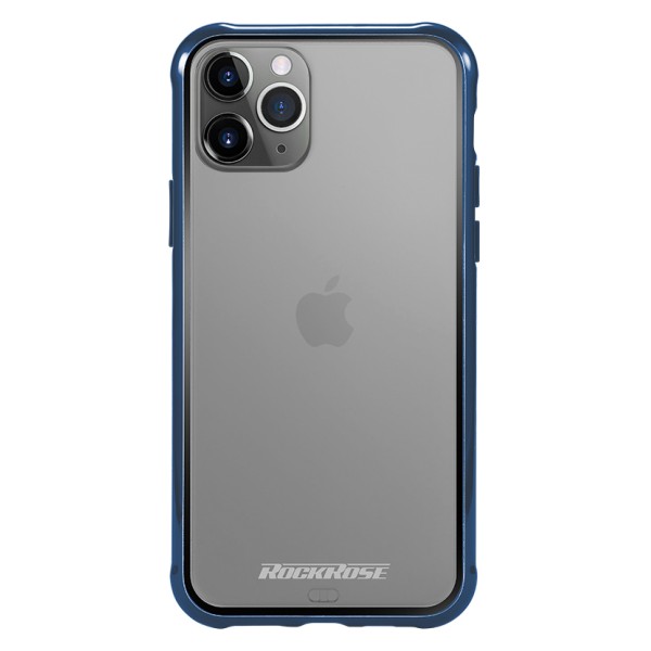 ROCKROSE θήκη Aqua για iPhone 12 mini, μπ...