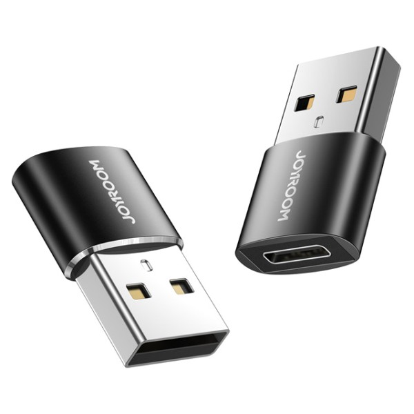 JOYROOM αντάπτορας USB σε USB USB-C S-...