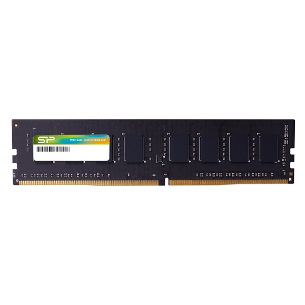 SILICON POWER μνήμη DDR4 UDIMM SP008GBLFU320X...