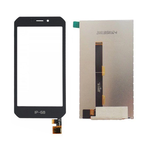 ULEFONE LCD + Touch Panel για smartphone Armor ...