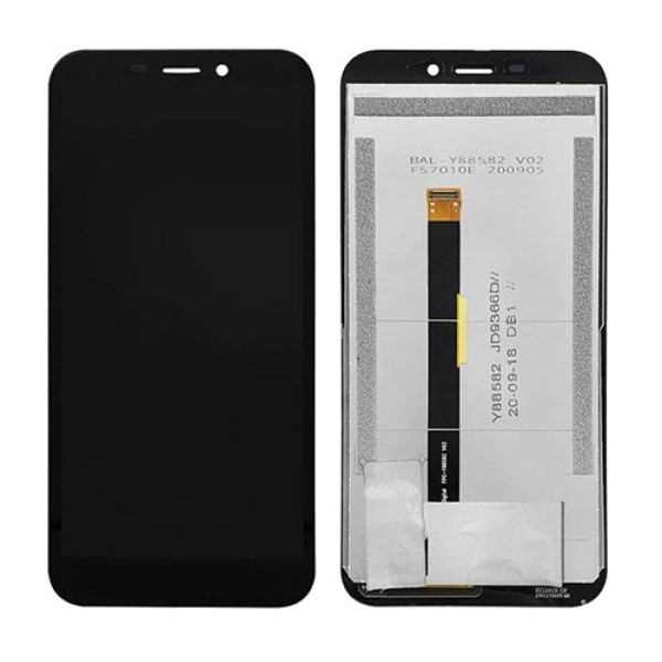 ULEFONE LCD + Touch Panel για smartphone Armor ...