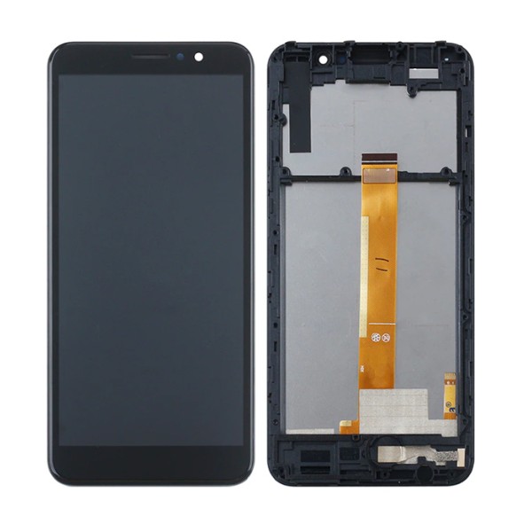 CUBOT LCD & Touch Panel για smartphone J5, ...