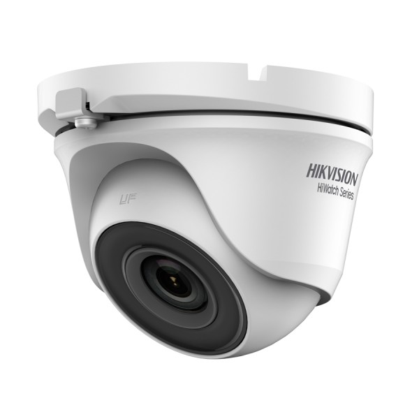 HIKVISION HIWATCH υβριδική κάμερα HW...