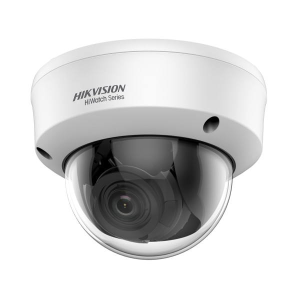 HIKVISION HIWATCH υβριδική κάμερα HW...