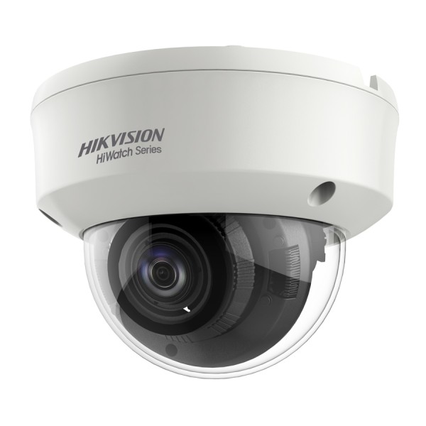 HIKVISION HIWATCH υβριδική κάμερα HW...