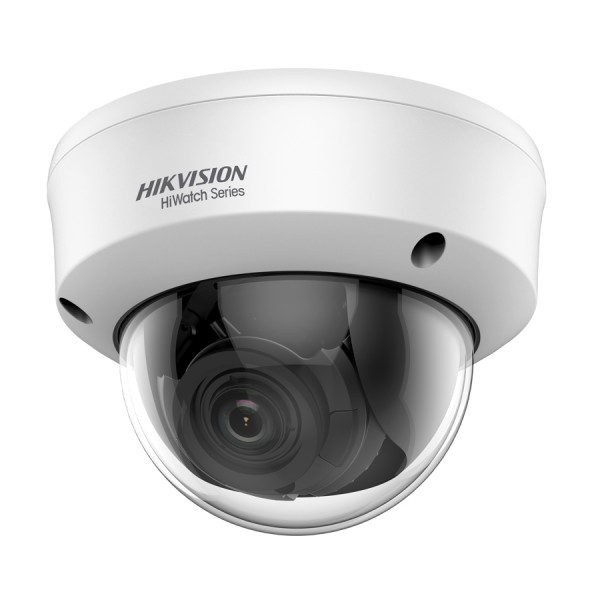 HIKVISION HIWATCH υβριδική κάμερα HW...