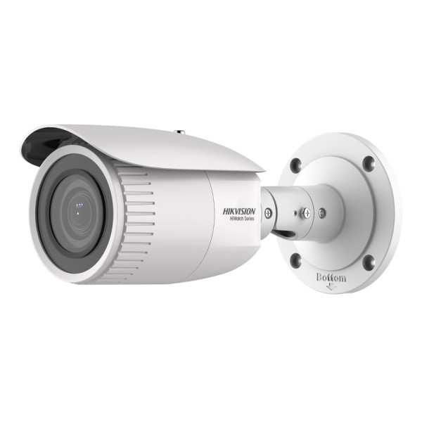 HIKVISION HIWATCH IP κάμερα HWI-B640H-Z, POE...