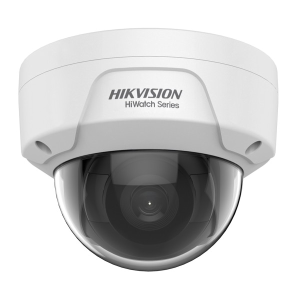 HIKVISION HIWATCH IP κάμερα HWI-D121H, POE, ...