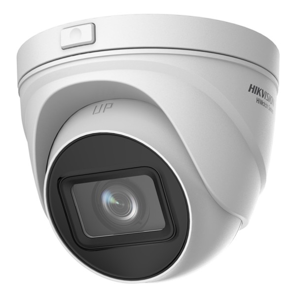 HIKVISION HIWATCH IP κάμερα HWI-T641H-Z, POE...