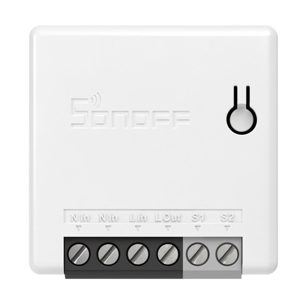 SONOFF smart διακόπτης ZBMINI, ZigBee 3.0...