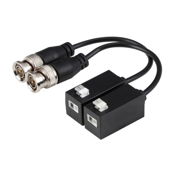 FOLKSAFE παθητικό Video Balun FS-HDP4101P ...