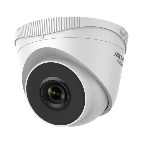 HIKVISION HIWATCH IP κάμερα HWI-T240H, POE, ...