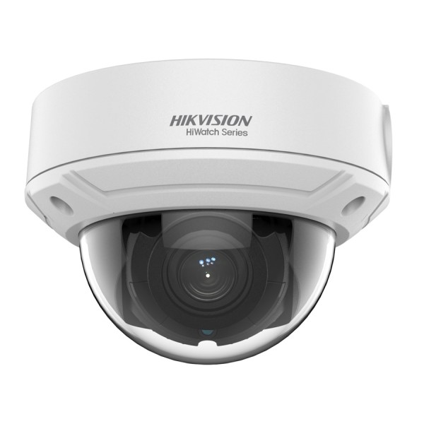 HIKVISION HIWATCH IP κάμερα HWI-D640H-Z, POE...